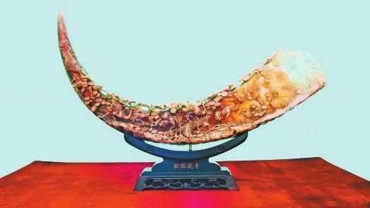 心泊牡丹故里，夢棲云畔墊江——探尋墊江工藝美術品的靈韻之美