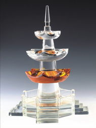 廣州市夢煥工藝美術品 傳統技藝與現代審美的完美融合