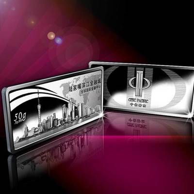 匠心璀璨 從純金紀念章定制到企業形象策劃的榮耀之路