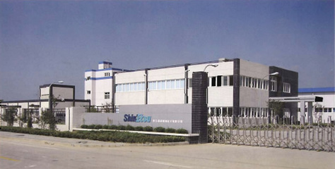 浙江信越精細(xì)化工 技術(shù)創(chuàng)新驅(qū)動下的浙江化工技術(shù)服務(wù)新標(biāo)桿